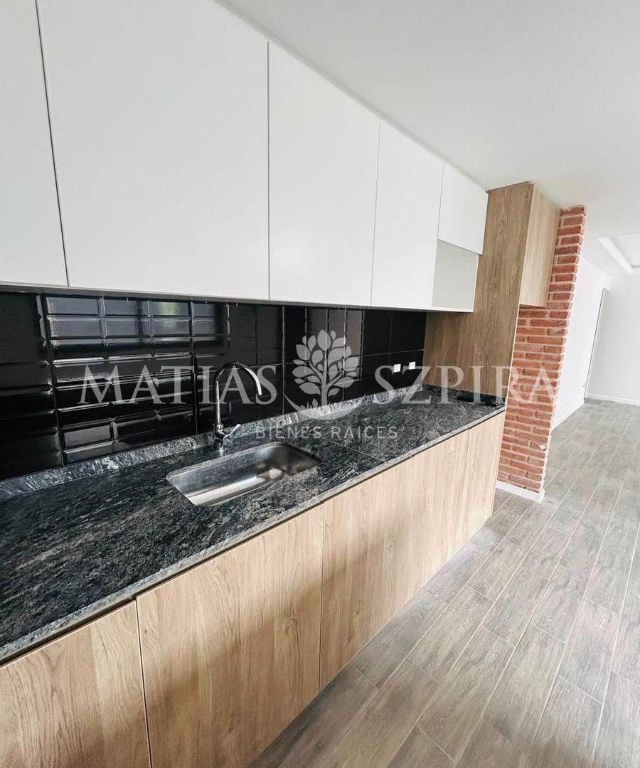 Foto de VENTA Departamento en condominio 3 ambientes con terraza y parrilla, imagen 2