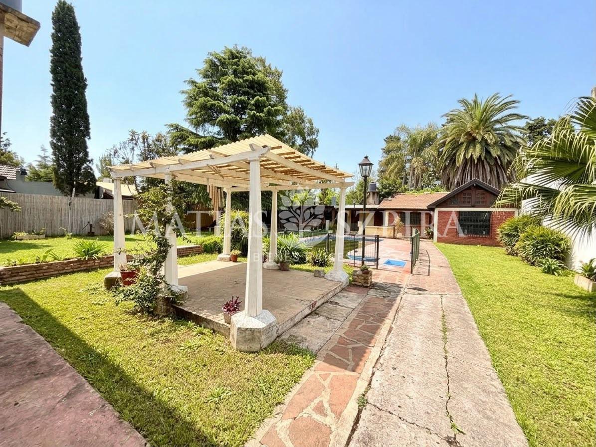 Foto de Casa en Barrio Parque Leloir, imagen 3