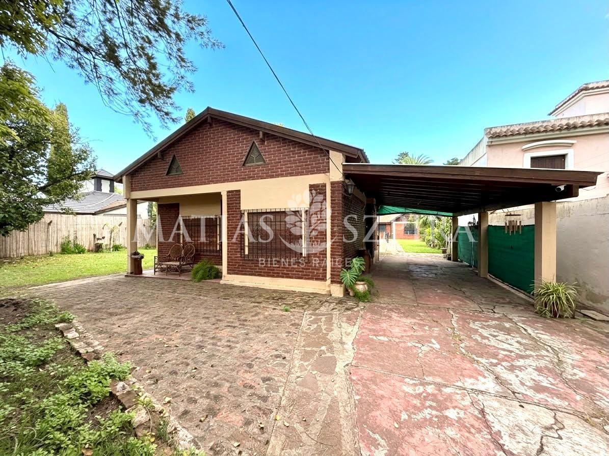 Foto de Casa en Barrio Parque Leloir, imagen 4