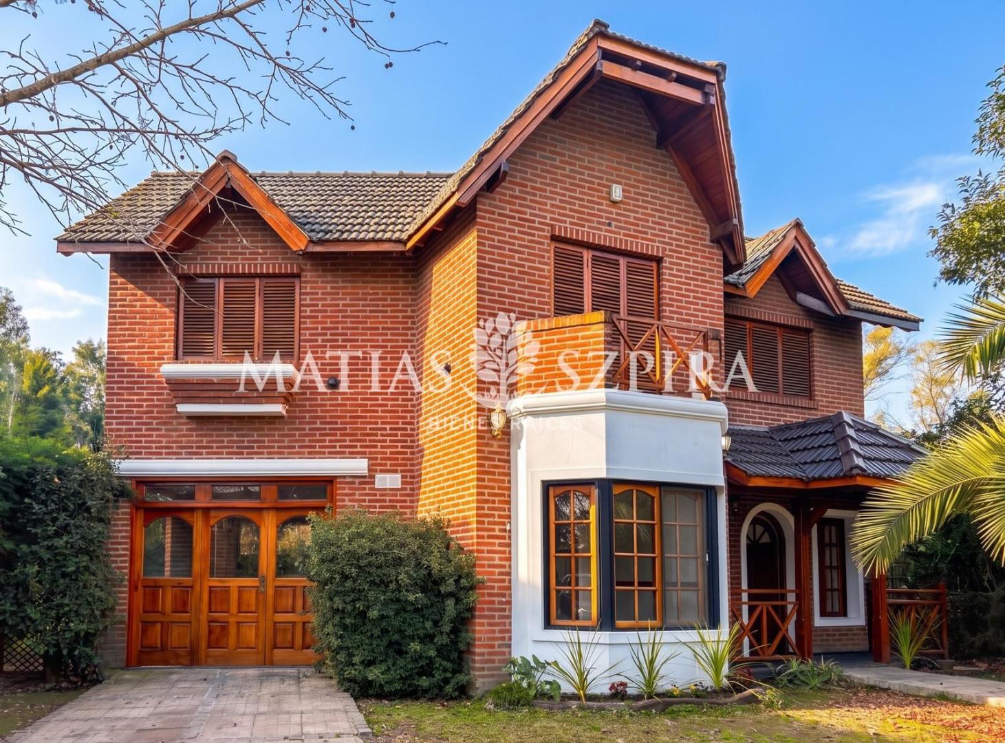 Foto de Casa en El Casco De Moreno, imagen 1