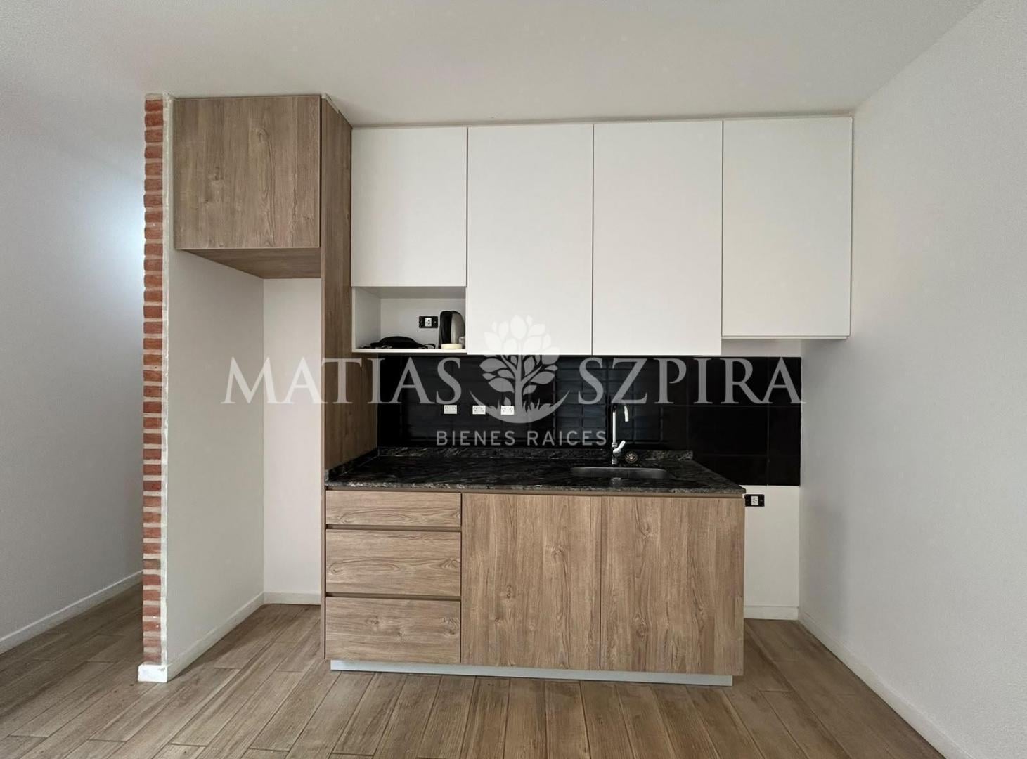 Foto de VENTA Departamento en condominio 2 ambientes con cochera, imagen 5
