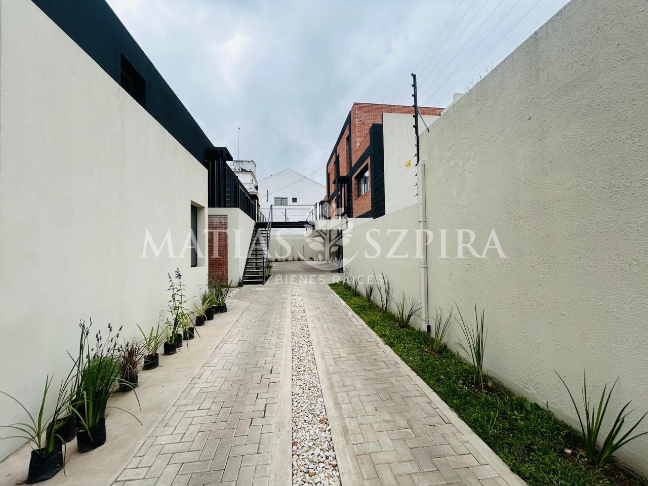 Foto de VENTA Departamento en condominio 2 ambientes con cochera, imagen 4