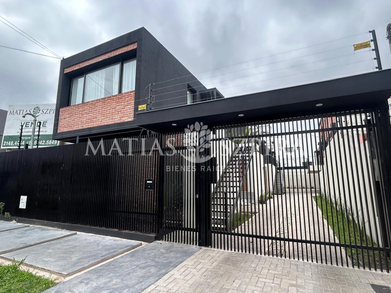Foto de VENTA Departamento en condominio 2 ambientes con cochera, imagen 1