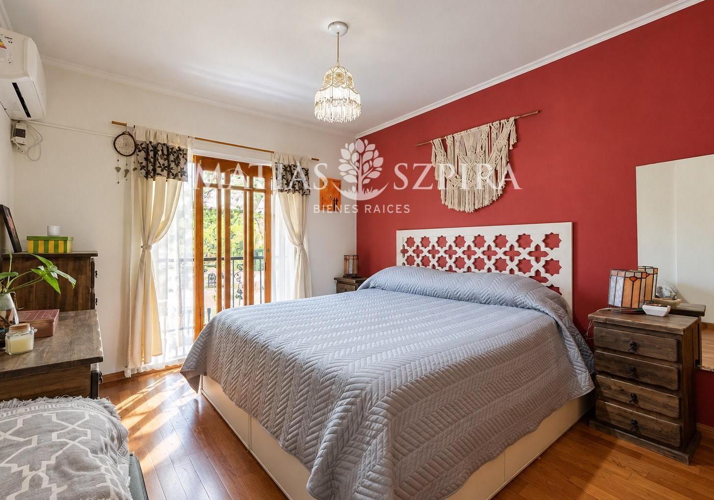 Foto de casa tip duplex en venta con cochera en Haedo, imagen 4