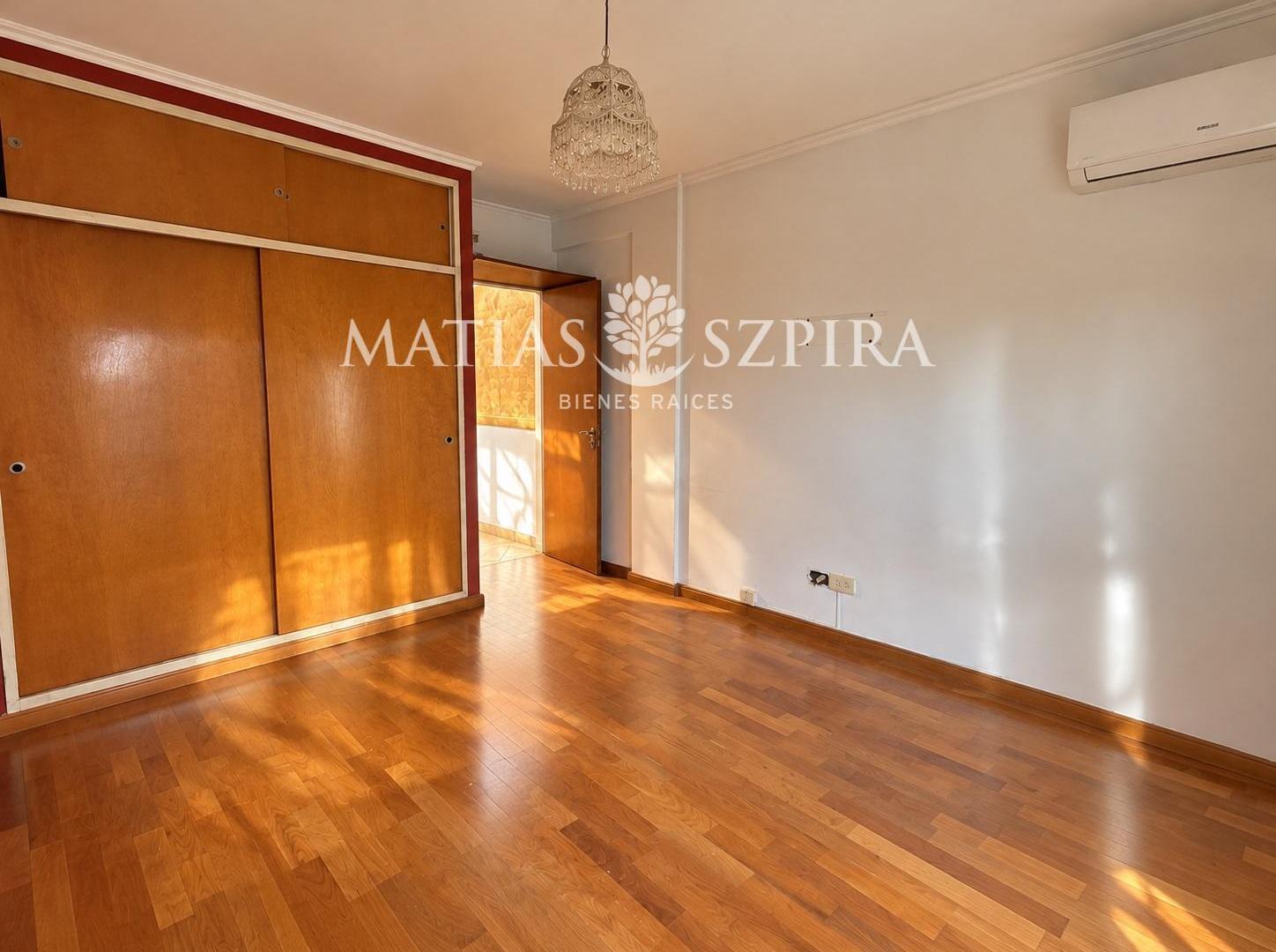 Foto de casa tip duplex en venta con cochera en Haedo, imagen 5