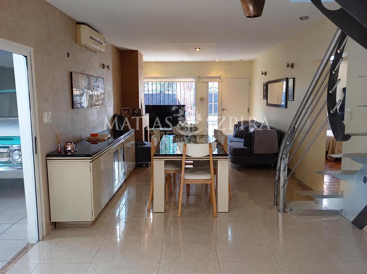 Foto de casa moderna y con excelentes detalles a la venta de 4 ambientes en 2, imagen 4