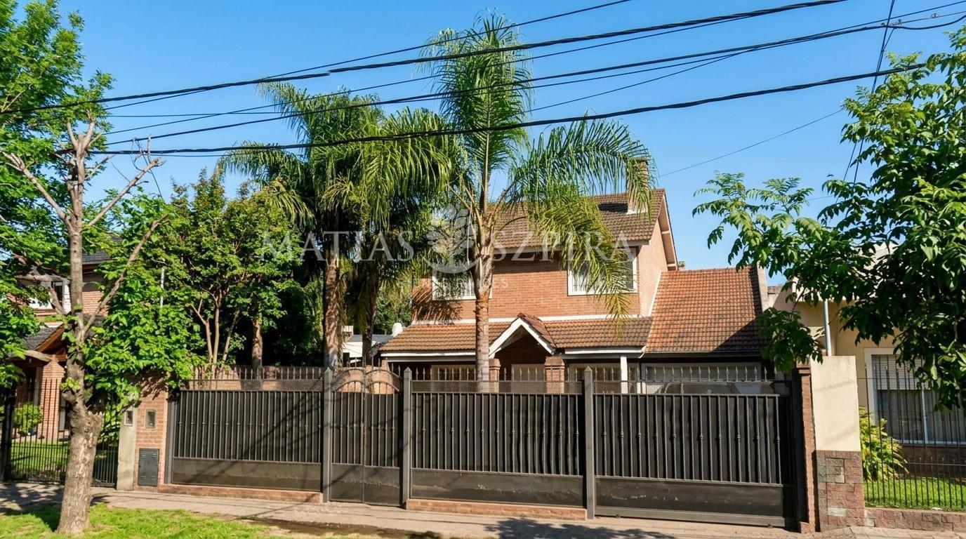 Foto de casa moderna y con excelentes detalles a la venta de 4 ambientes en 2, imagen 2