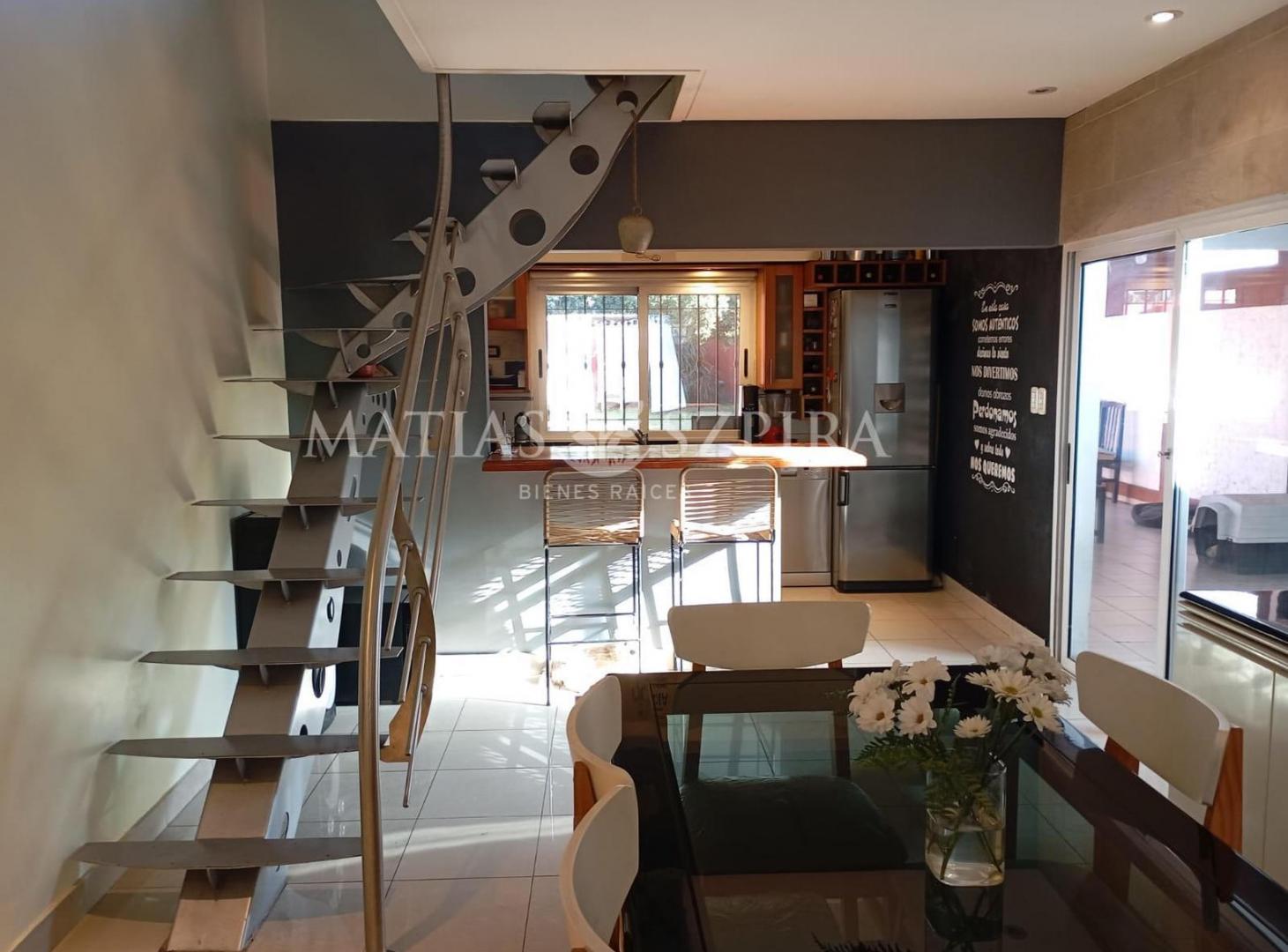Foto de casa moderna y con excelentes detalles a la venta de 4 ambientes en 2, imagen 5