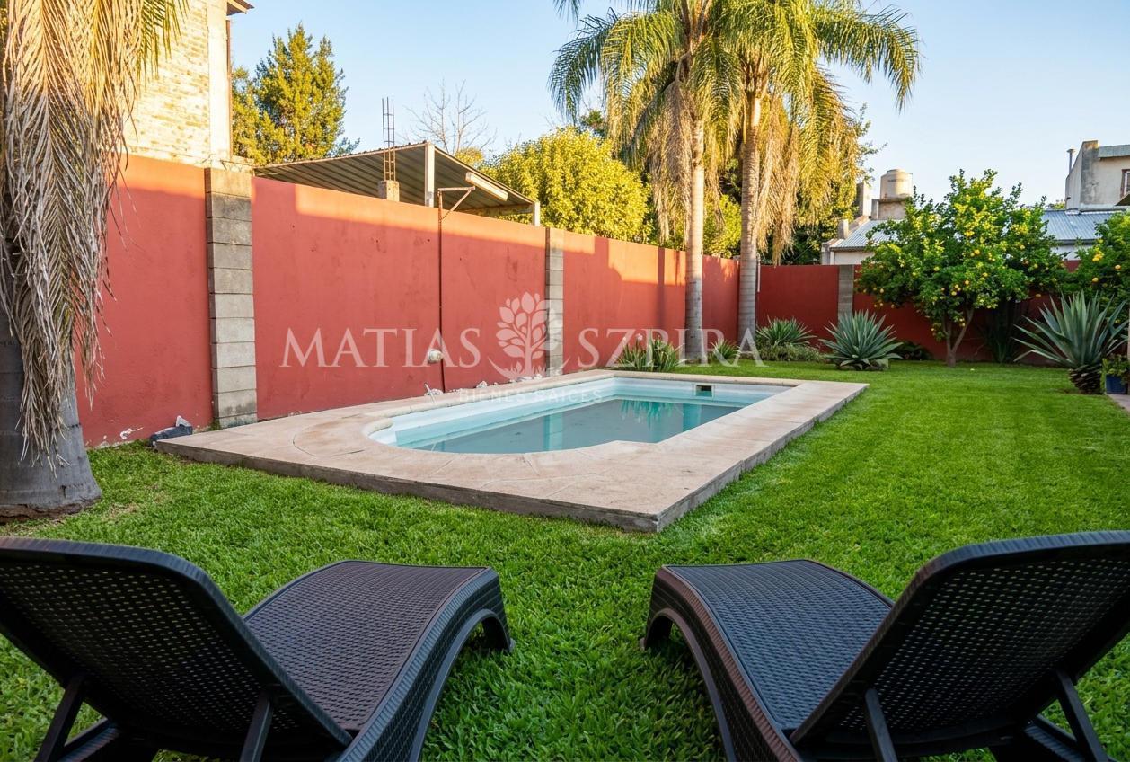 Foto de casa moderna y con excelentes detalles a la venta de 4 ambientes en 2, imagen 1
