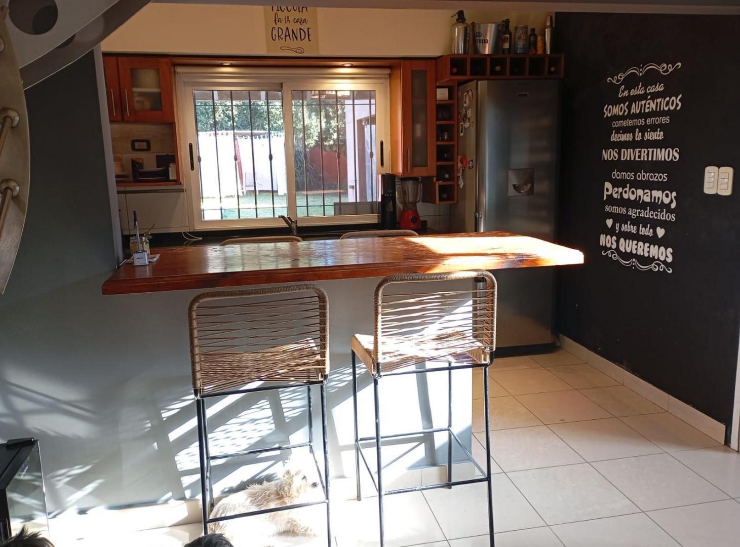 Foto de la propiedad en Martin Fierro al 3900, Parque Leloir, Ituzaingó