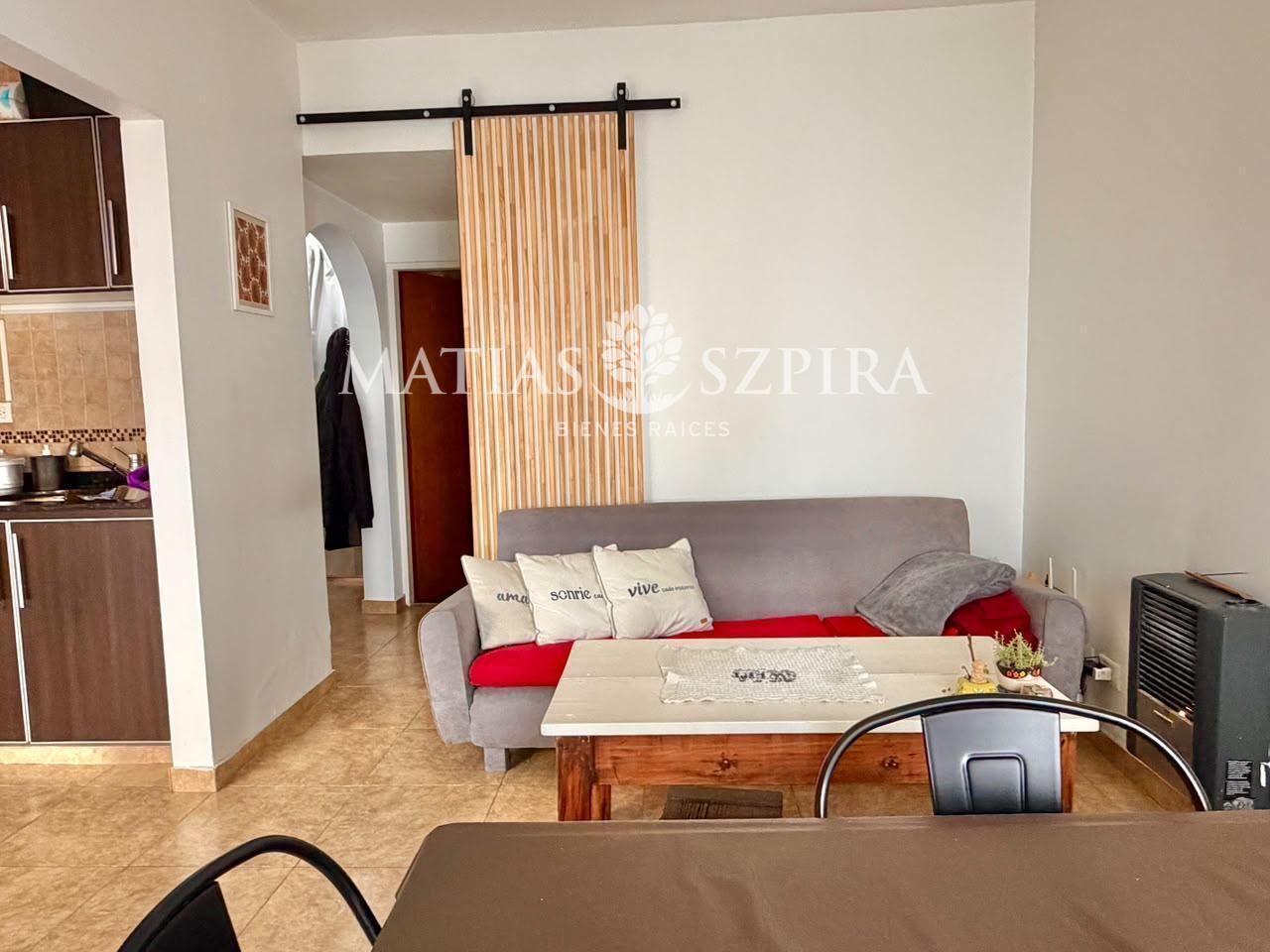 Foto de Ph interno 3 ambientes con terraza, imagen 1