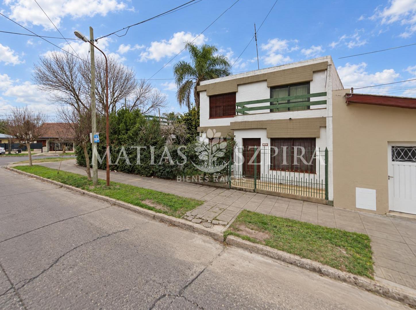 Casa en San Antonio De Padua