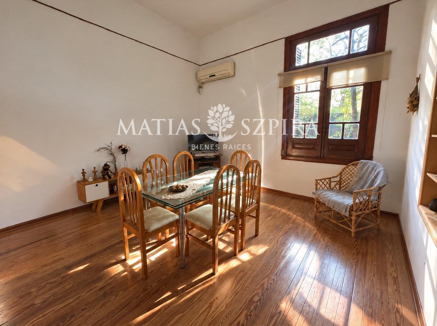 Foto de Casa en Villa Devoto, 4 ambientes con terraza ., imagen 4