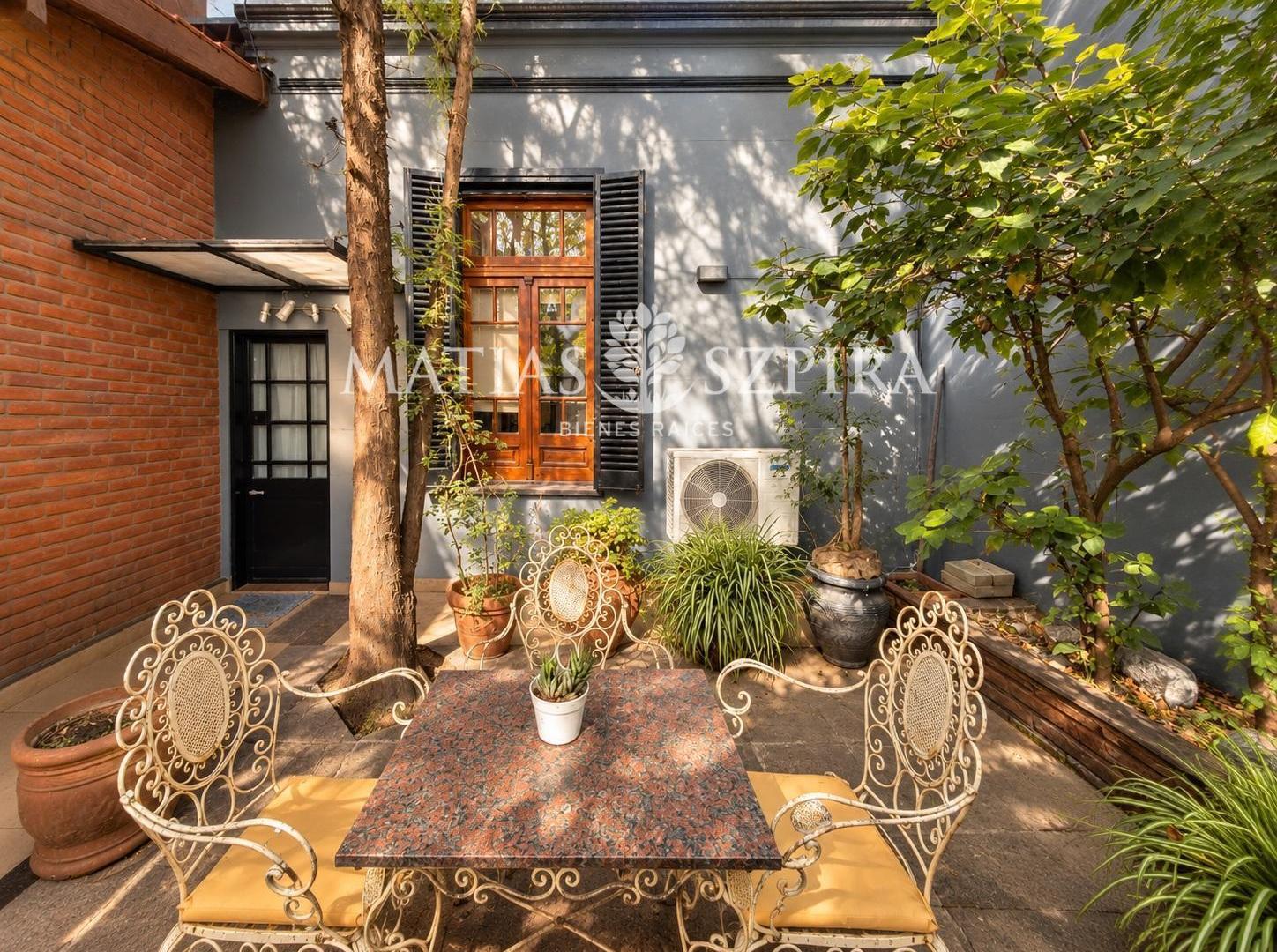 Foto de Casa en Villa Devoto, 4 ambientes con terraza ., imagen 2