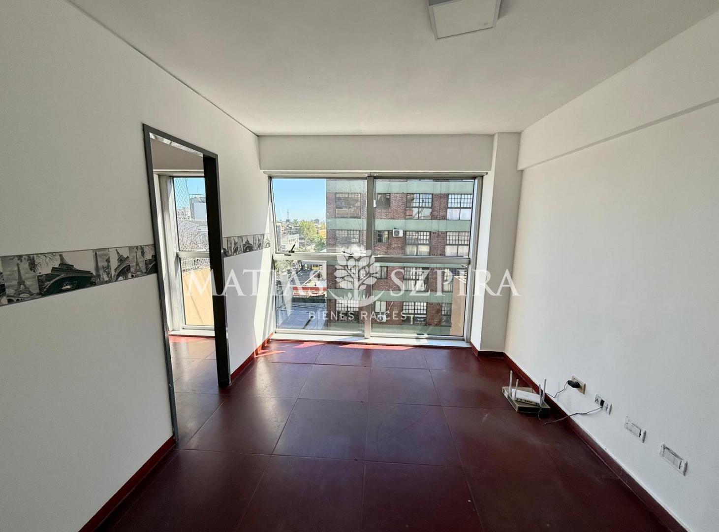 Foto de Departamento en Alquiler Monoambiente APTO PROFESIONAL, imagen 4