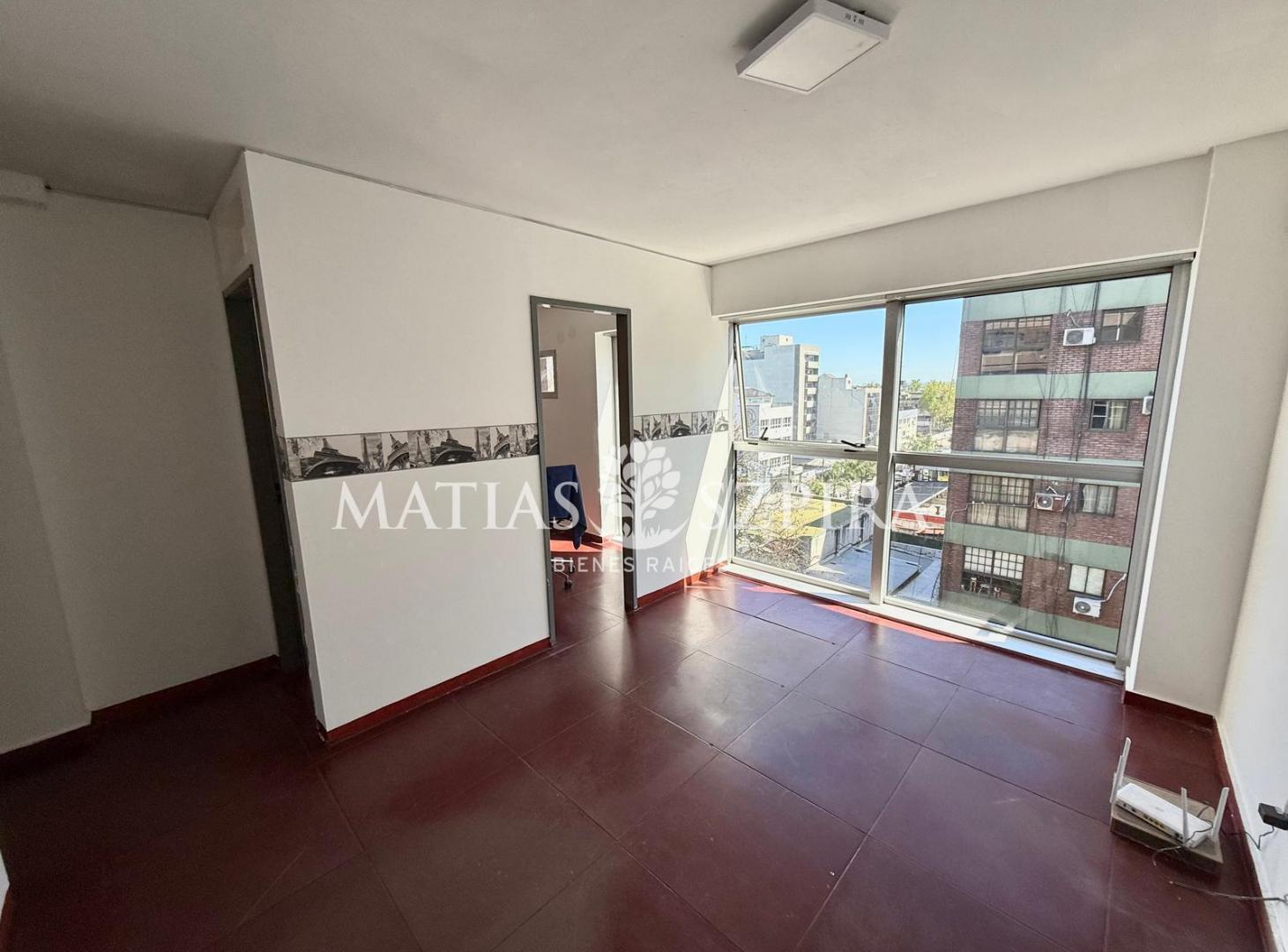 Foto de Departamento en Alquiler Monoambiente APTO PROFESIONAL, imagen 3