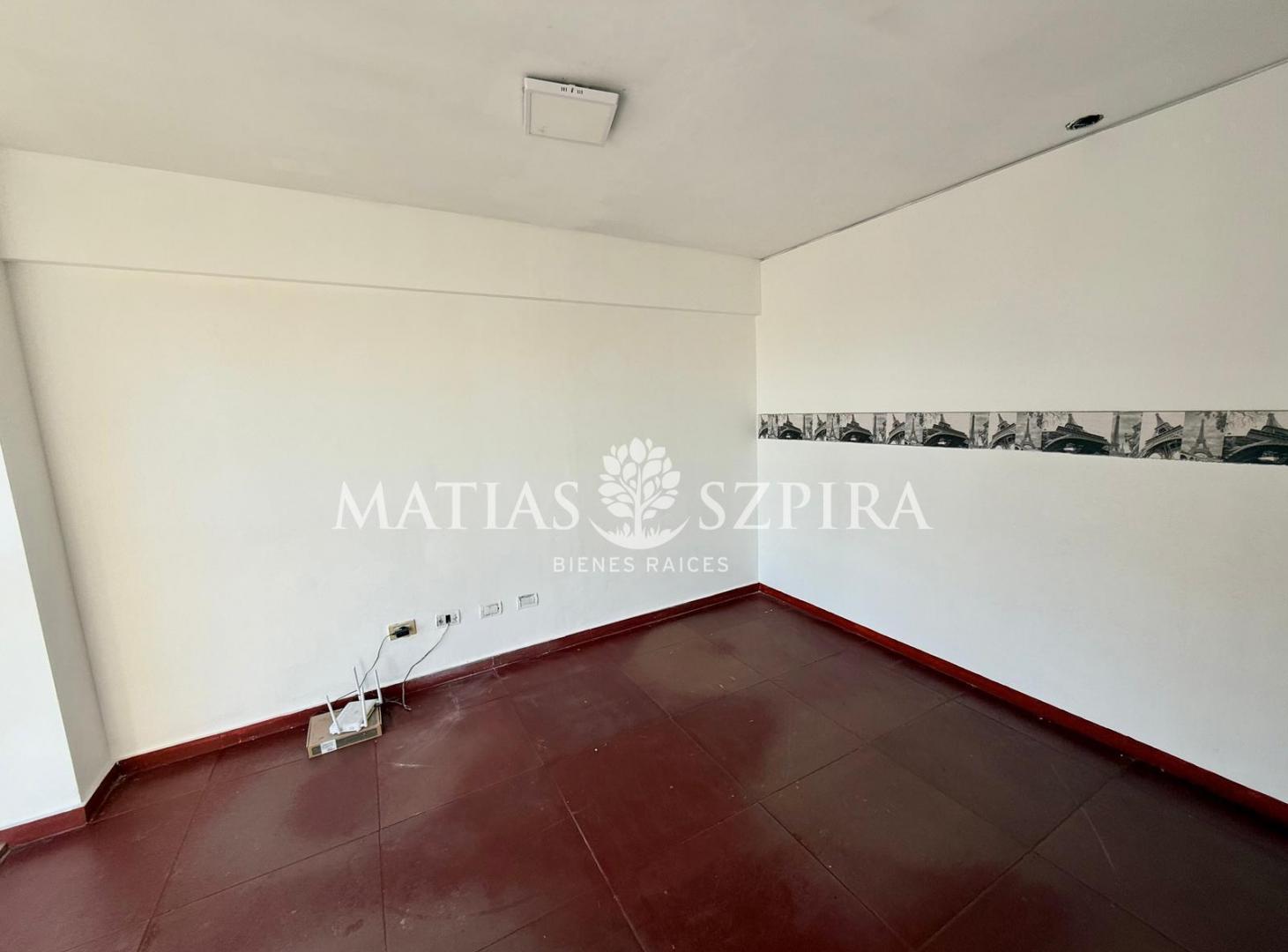 Departamento en Alquiler Monoambiente APTO PROFESIONAL