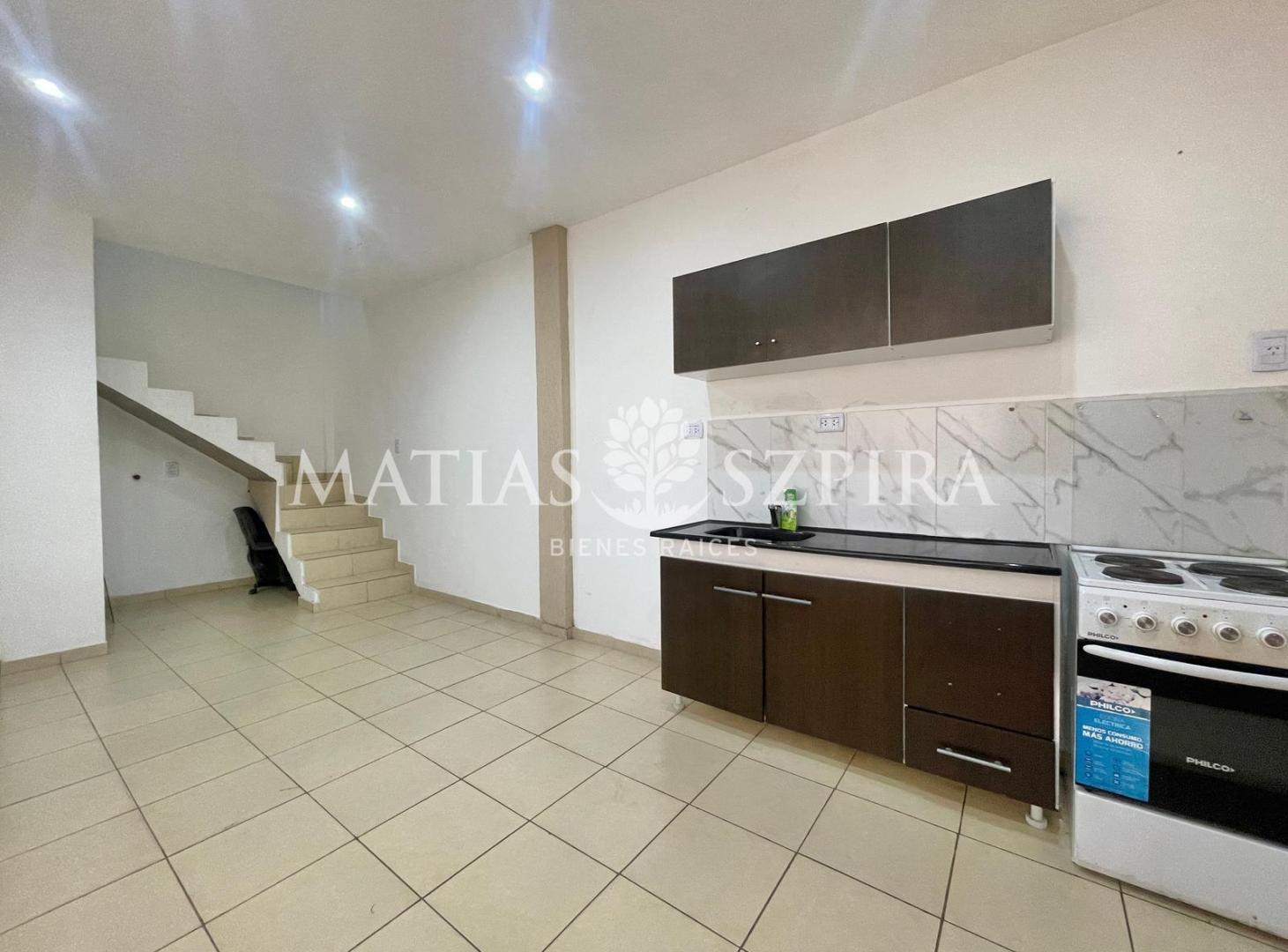 Foto de Departamento 3 ambientes tipo PH en Castelar Norte, imagen 5