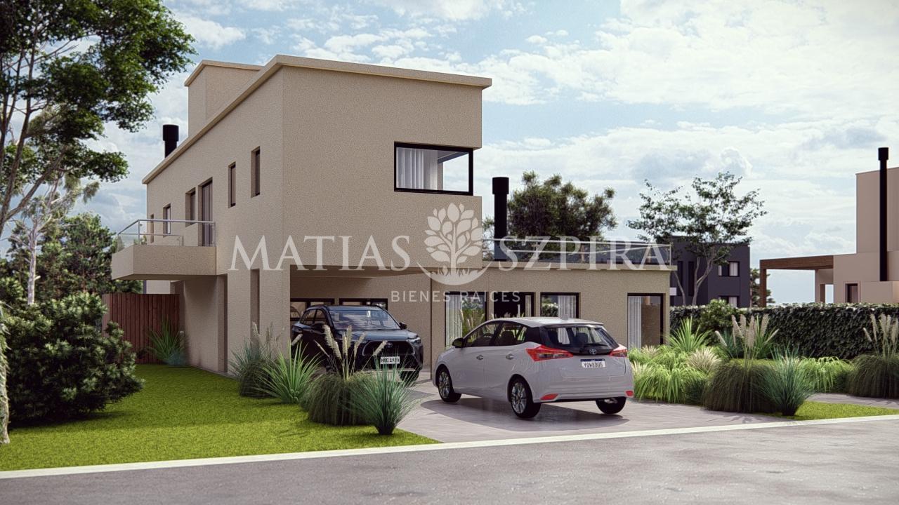 Foto de Venta casa 4 ambientes en Prados del Oeste, imagen 1
