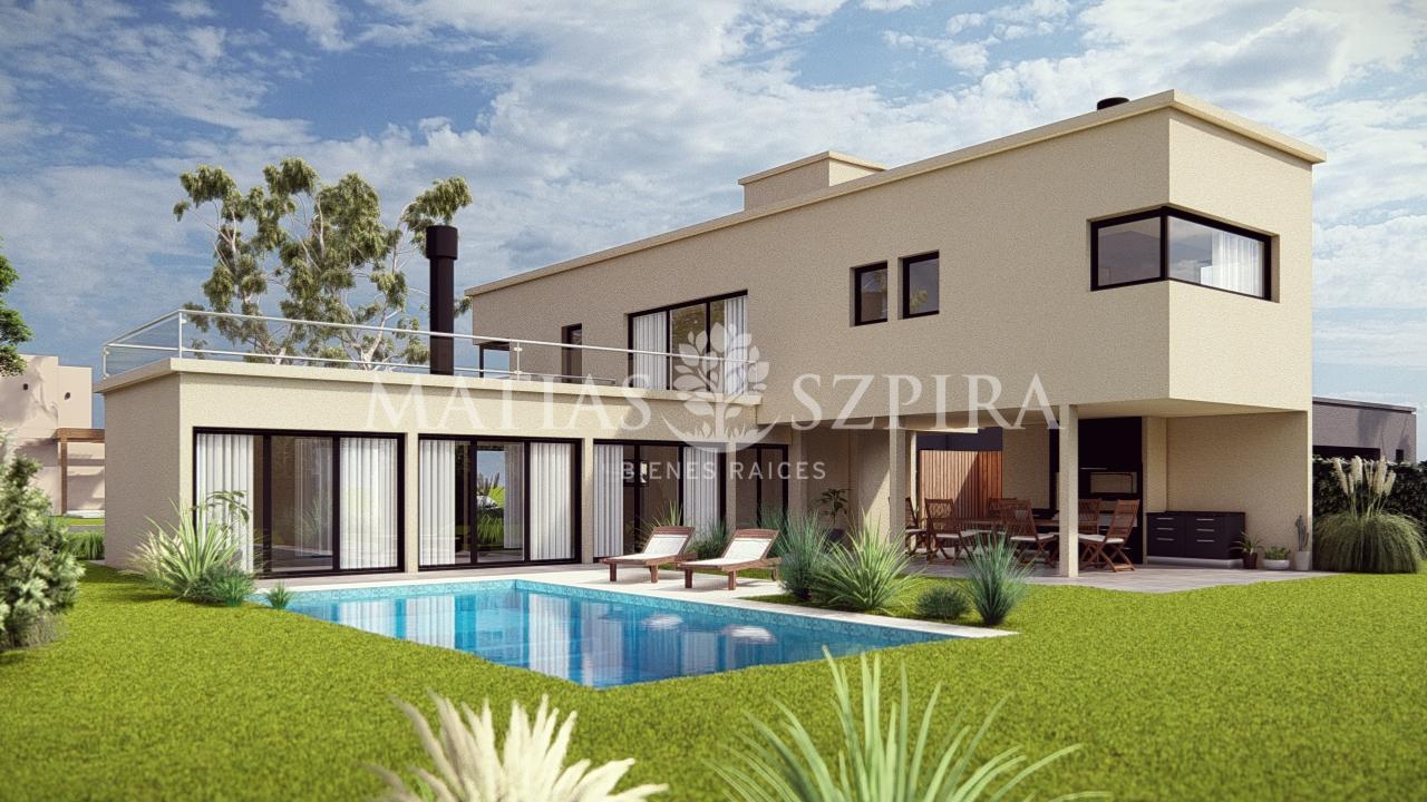 Foto de Venta casa 4 ambientes en Prados del Oeste, imagen 4