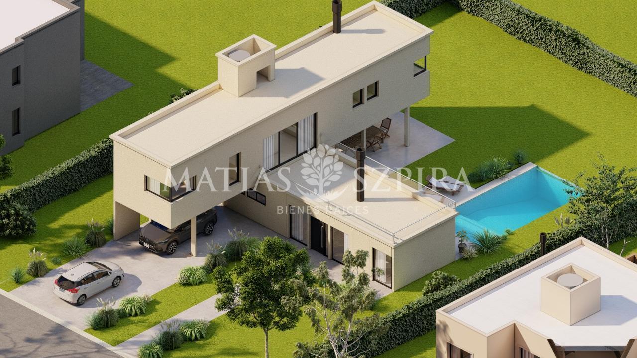 Foto de Venta casa 4 ambientes en Prados del Oeste, imagen 5