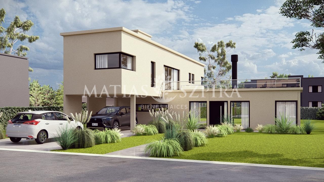Foto de Venta casa 4 ambientes en Prados del Oeste, imagen 3