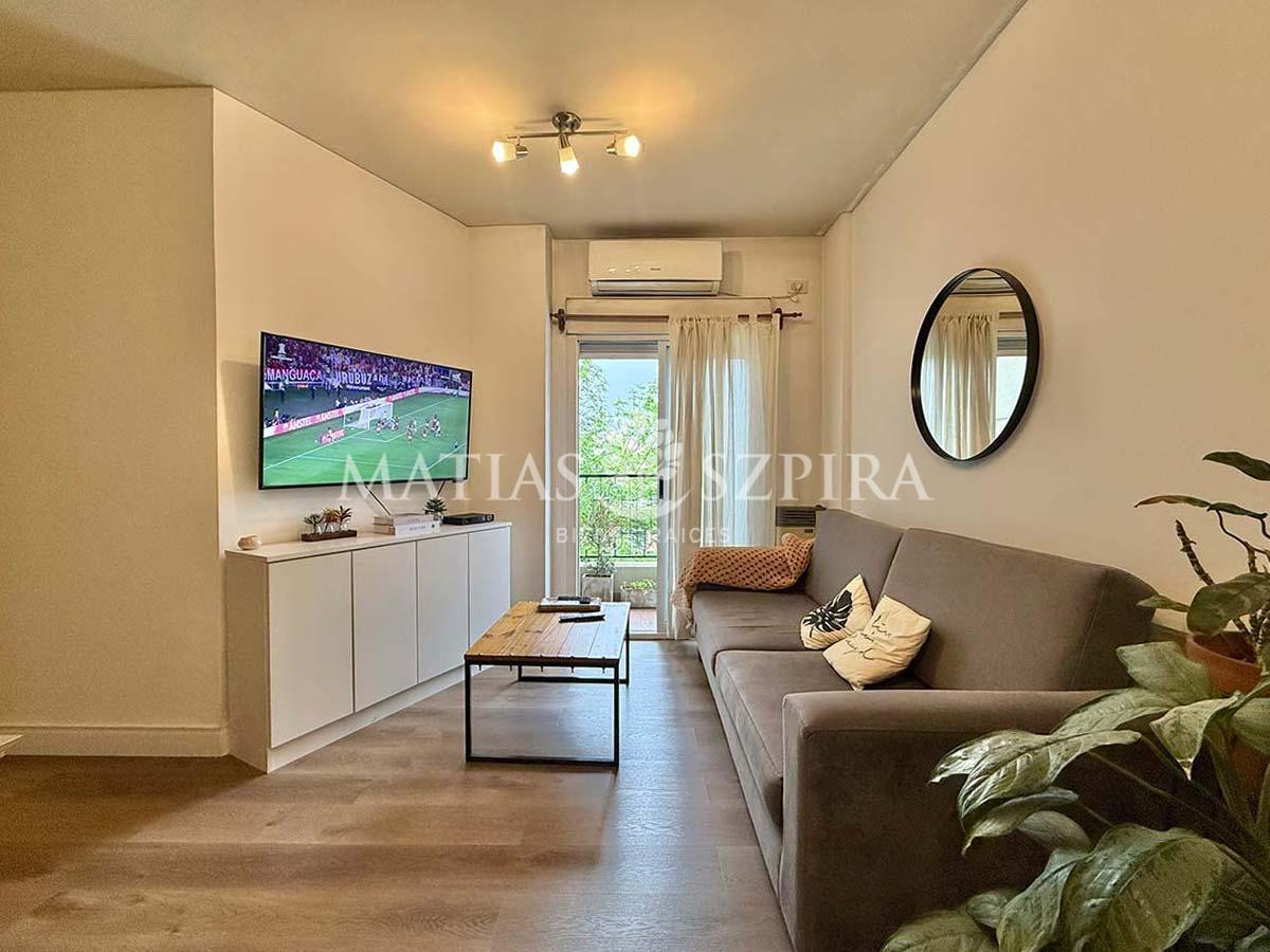 Foto de Venta departamento 2 AMBIENTES con cochera en Castelar Norte, imagen 4