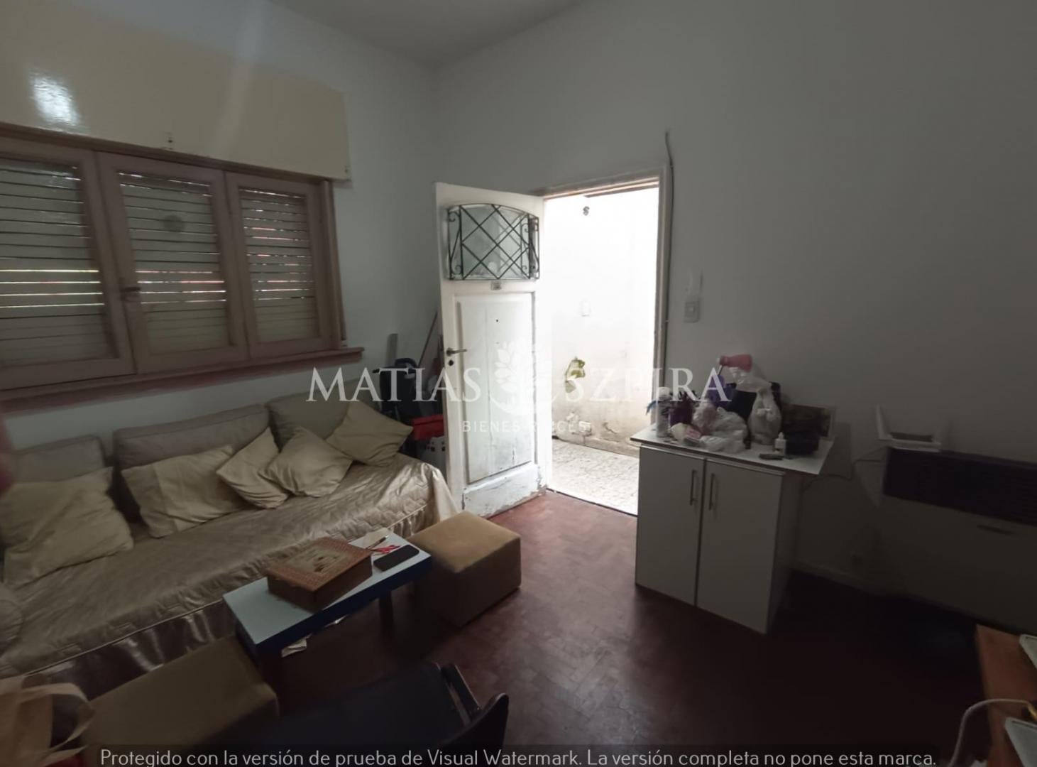 Foto de Venta de Lote con 4 departamentos, imagen 3