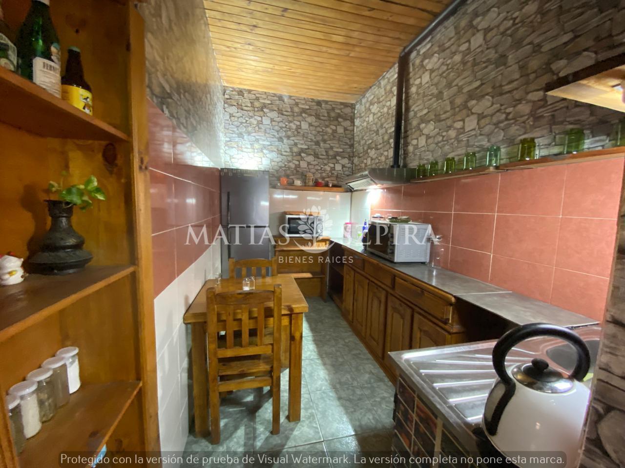 Foto de Venta de PH tipo duplex 3 ambientes en San Justo, imagen 4