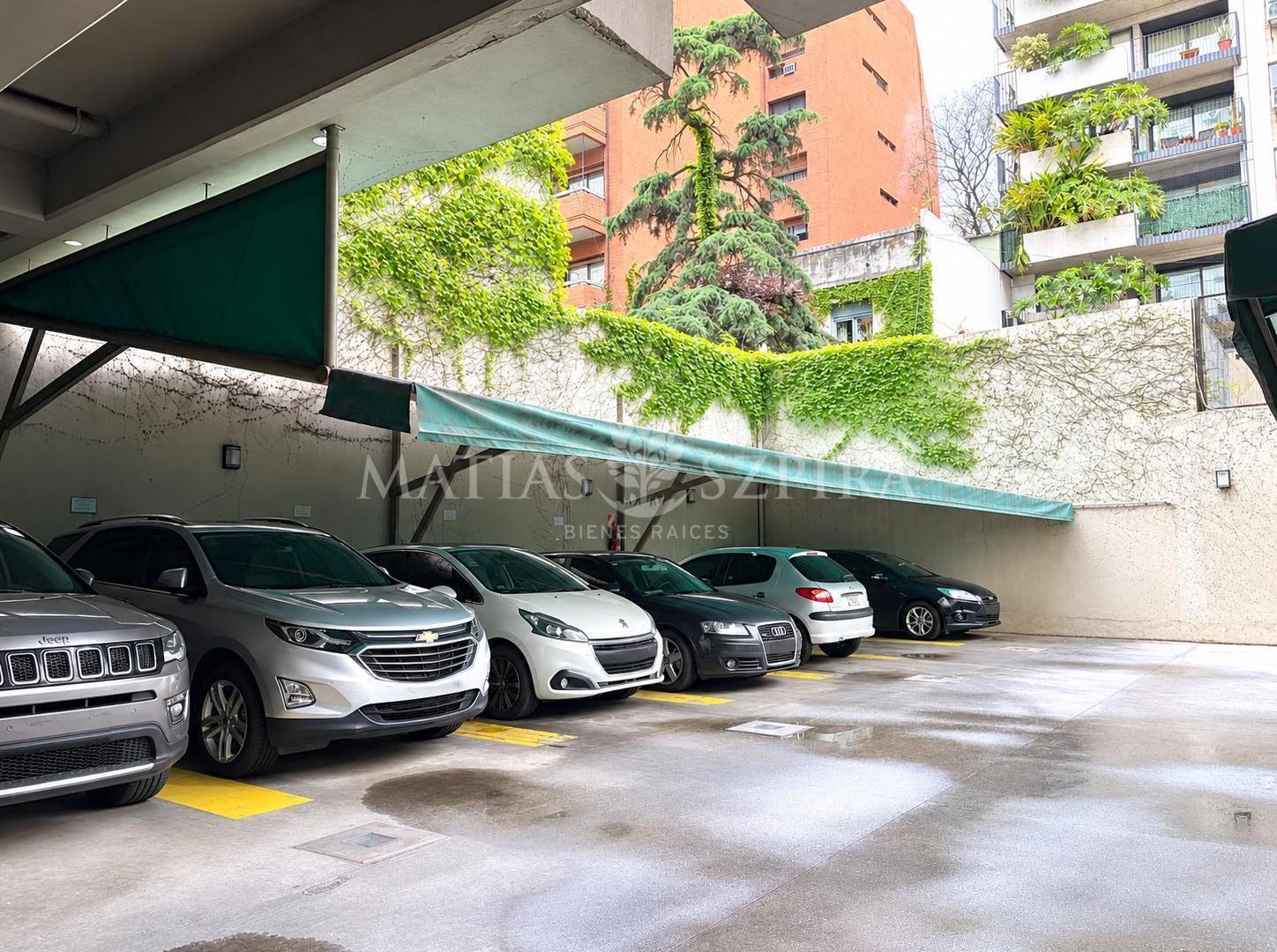 Foto de Venta Departamento 2 amplios ambientes con balcon aterrazado y cochera, imagen 4