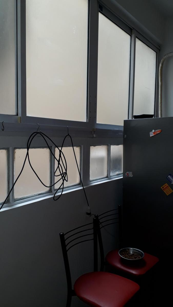 Excelente Departamento 3 Ambientes con Dependencia en Monserrat, en 1er Piso 3