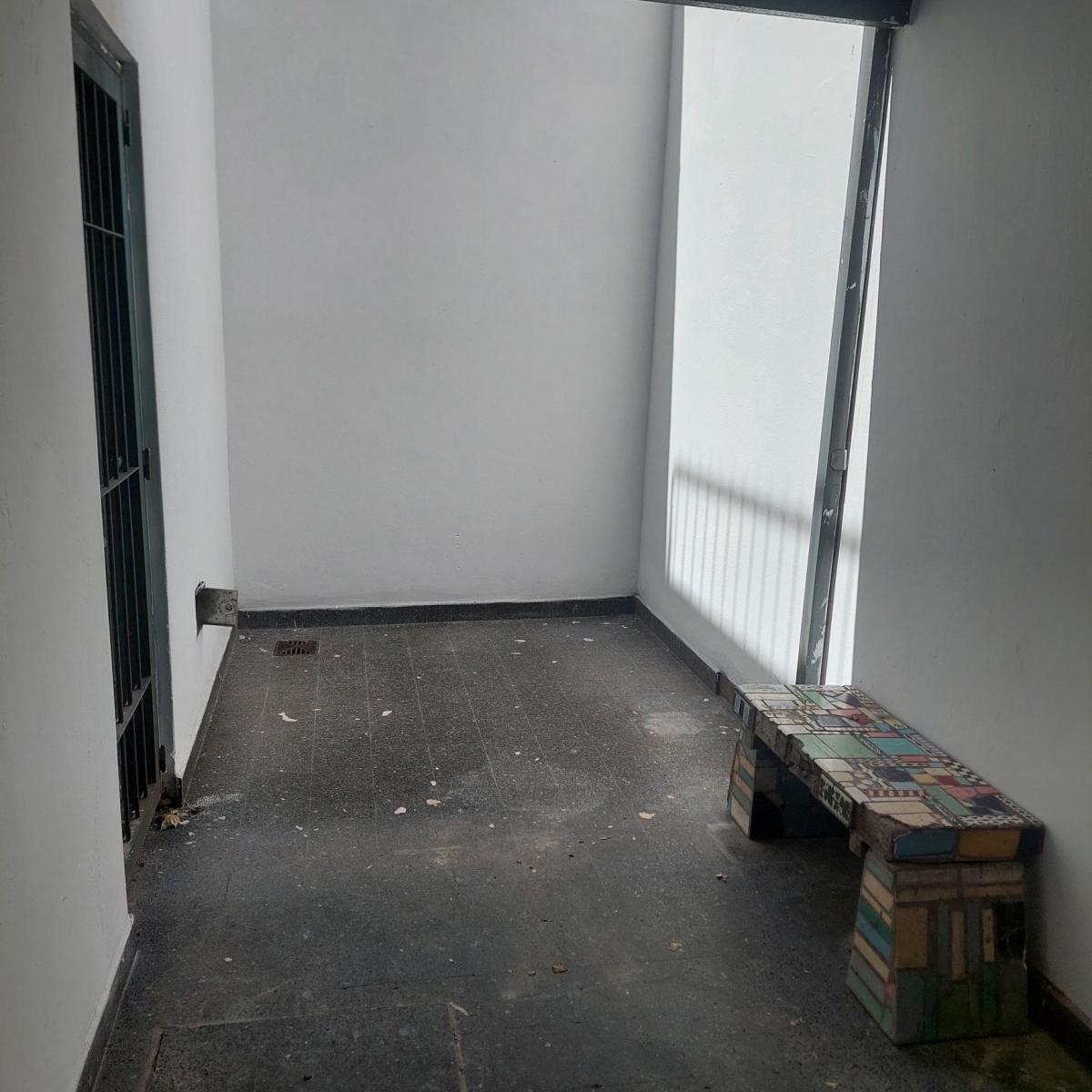 PH 3ambientes en Planta Baja con Garage y Patio Sin Expensas - Villa del Parque 5