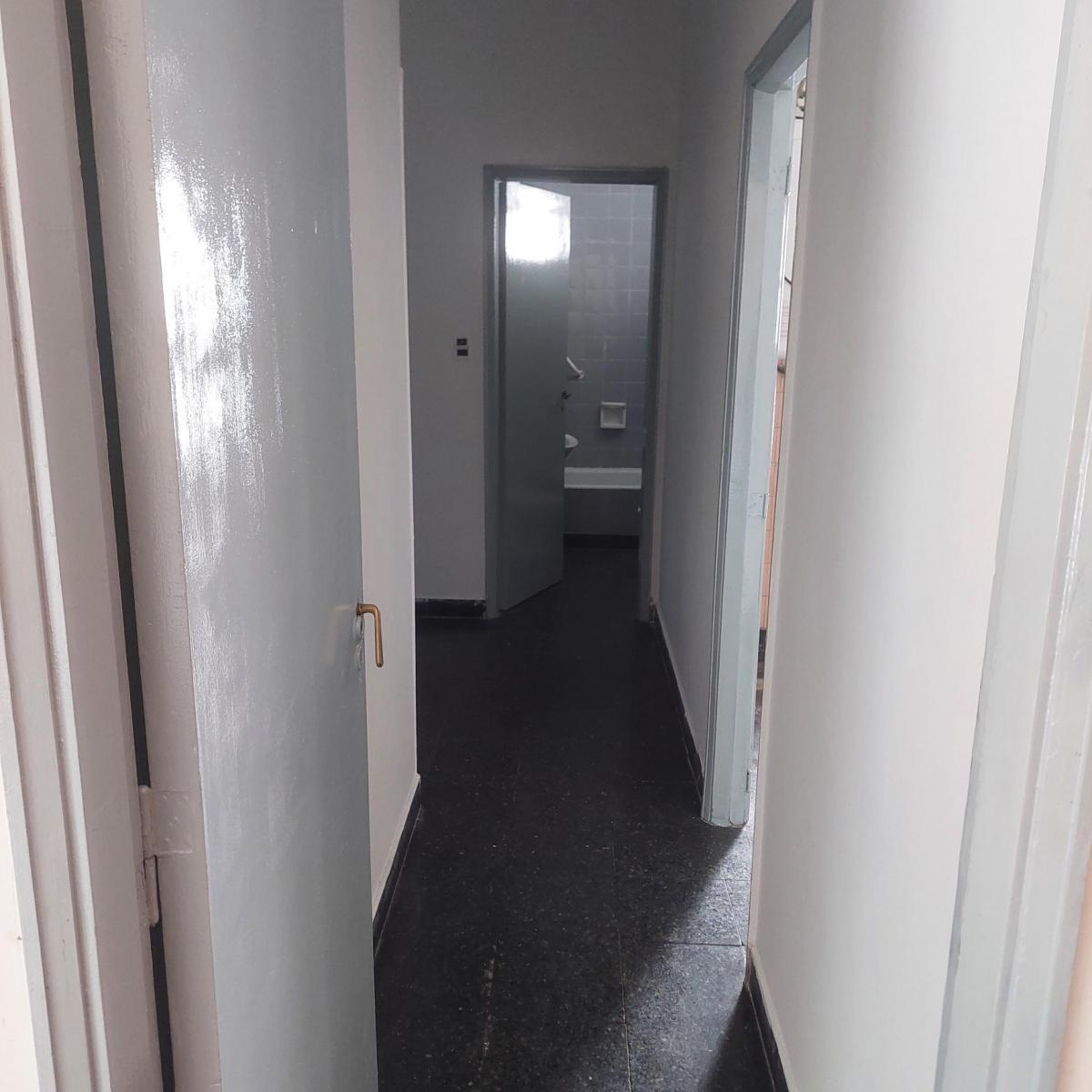 PH 3ambientes en Planta Baja con Garage y Patio Sin Expensas - Villa del Parque 1