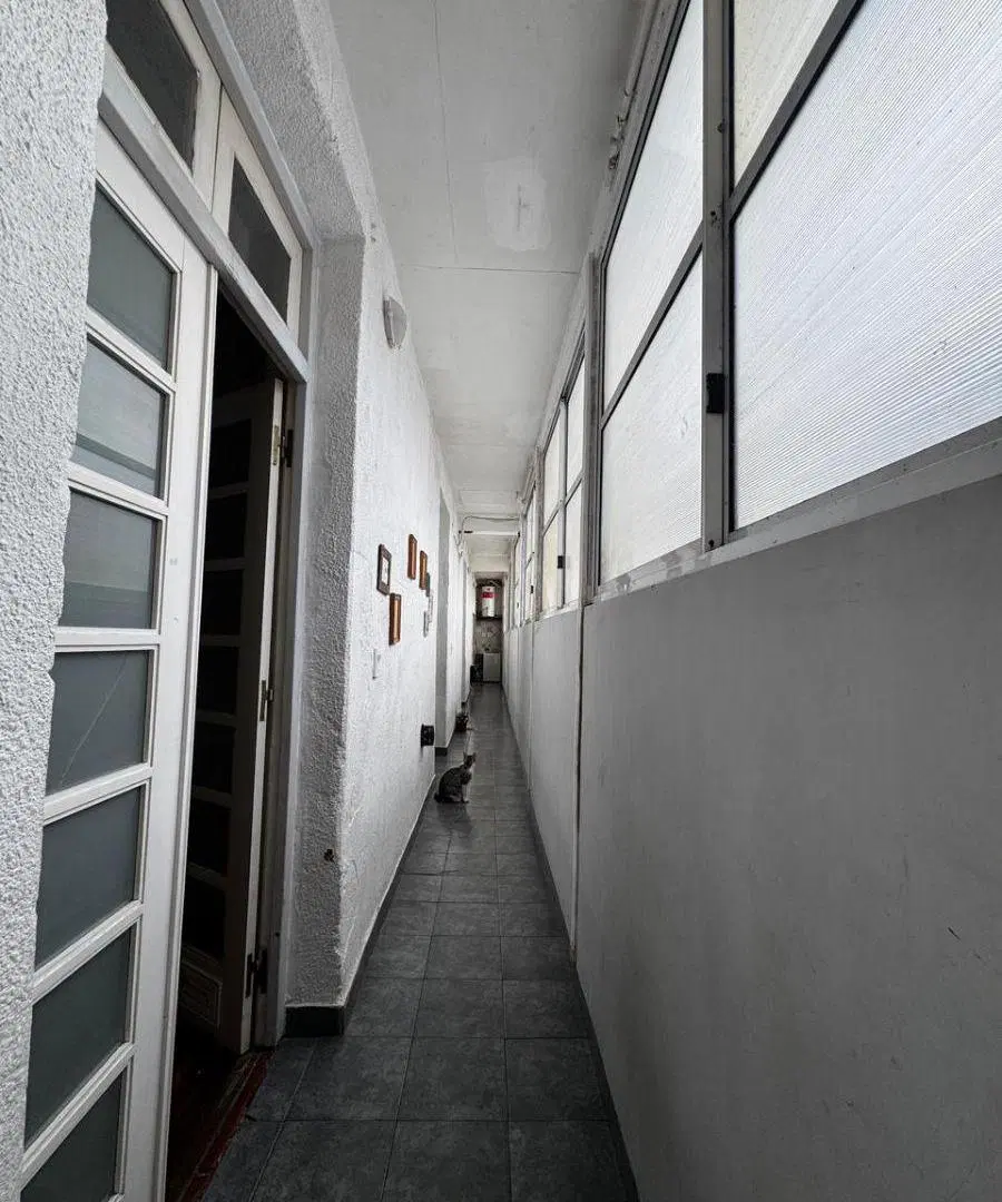 Hermoso PH 4 ambientes , Reciclado Totalmente. U$S 190.000 8