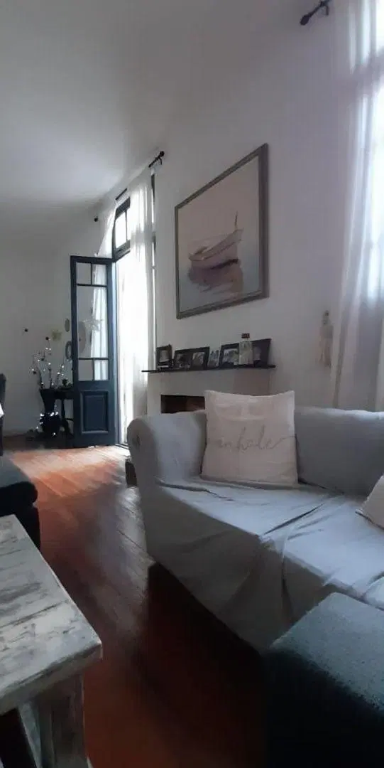 Hermoso PH 4 ambientes , Reciclado Totalmente. U$S 190.000 4