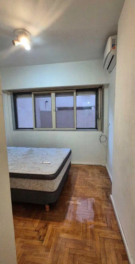 DEPARTAMENTO 2 AMBIENTES CON PATIO EN VIRREY OLAGUER FELIU 1534 OLIVOS 3