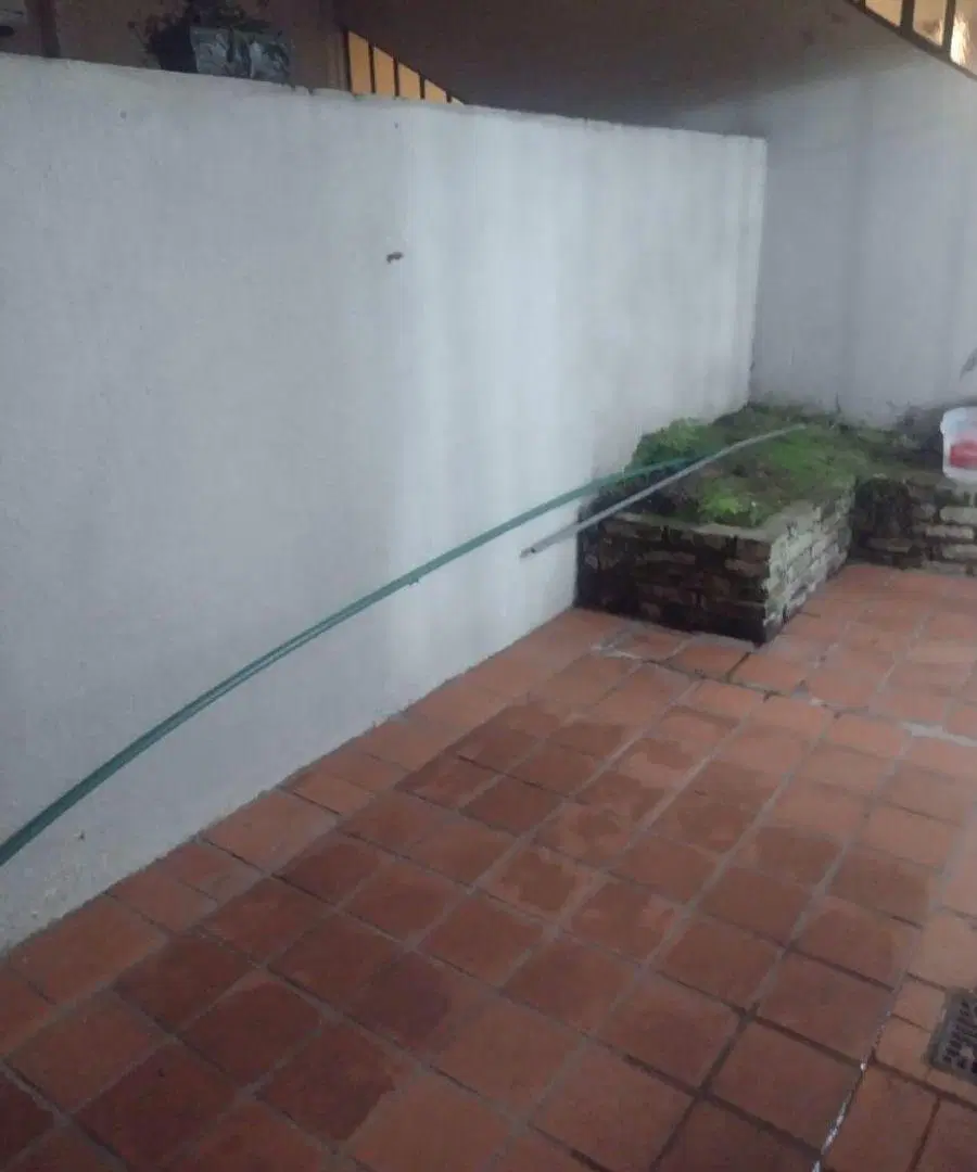 DEPARTAMENTO 2 AMBIENTES CON PATIO EN VIRREY OLAGUER FELIU 1534 OLIVOS 1