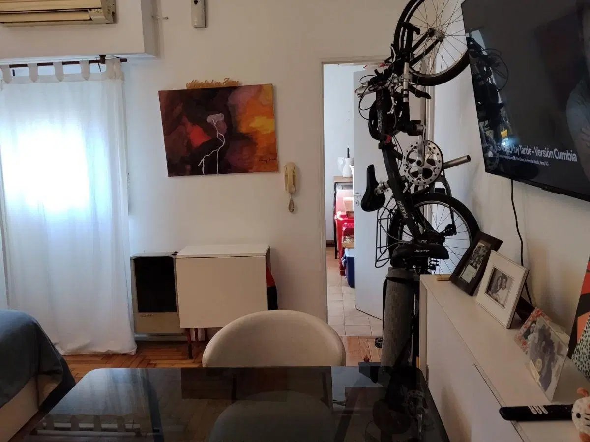 VENTA ANTONIO MALAVER 1515 1º PISO 5