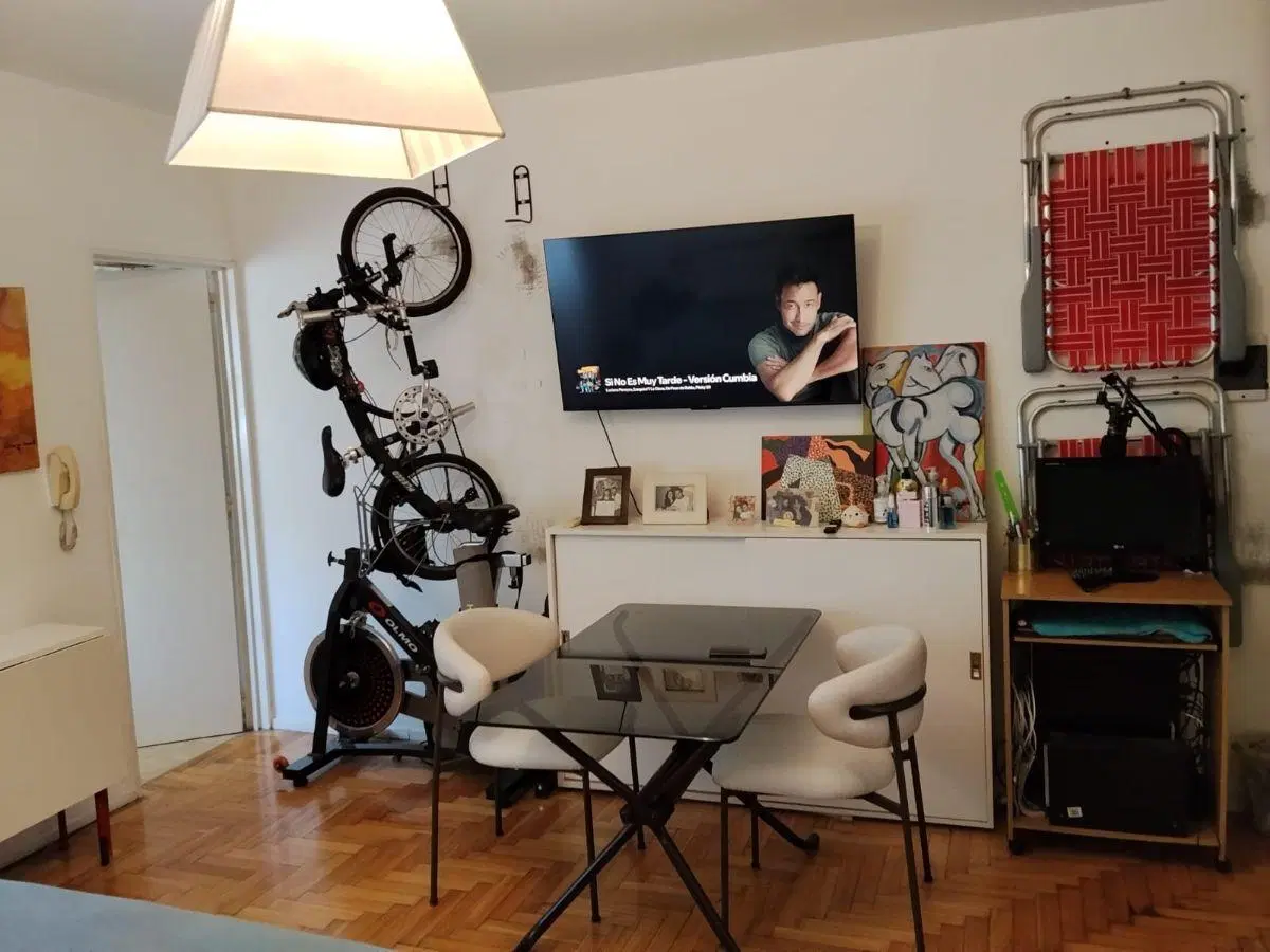 VENTA ANTONIO MALAVER 1515 1º PISO 2