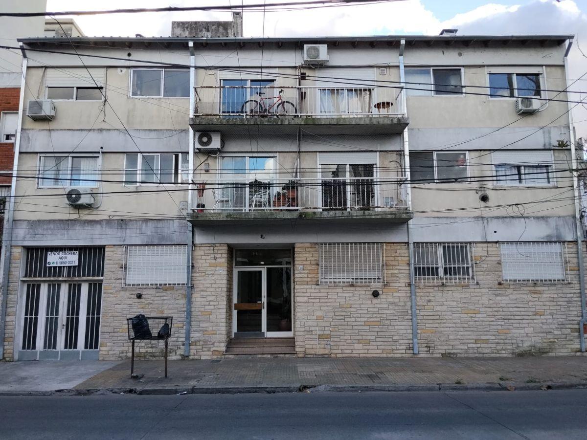 VENTA ANTONIO MALAVER 1515 1º PISO