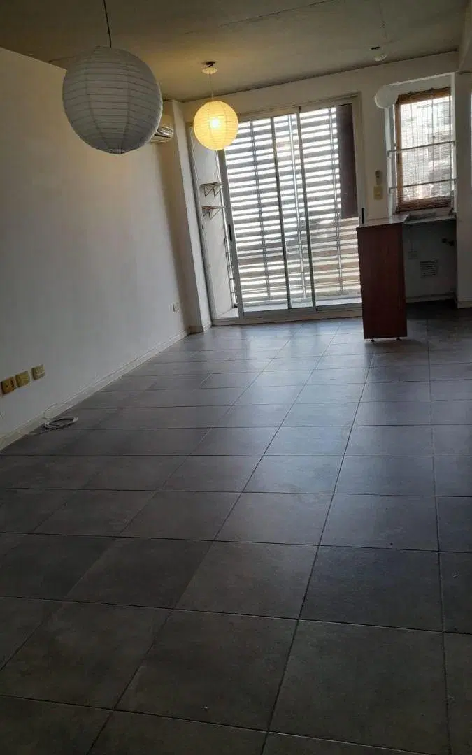 ALQUILER 2 AMBIENTES MONSEÑOR ALBERTI 474 SAN ISIDRO 2