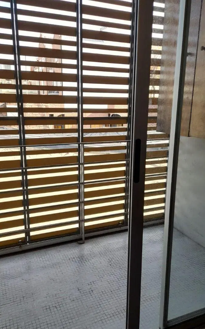 ALQUILER 2 AMBIENTES MONSEÑOR ALBERTI 474 SAN ISIDRO 4