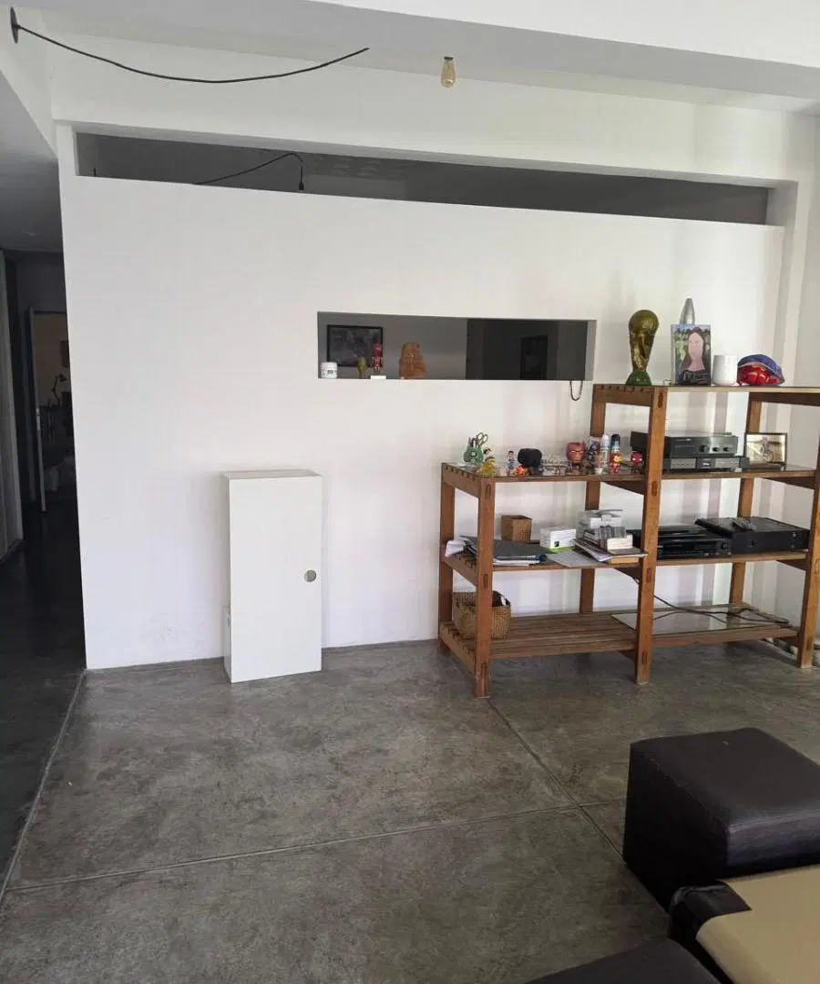 ALQUILER PH TIPO LOFT DOMINGO FAUSTINO SARMIENTO 2100 5