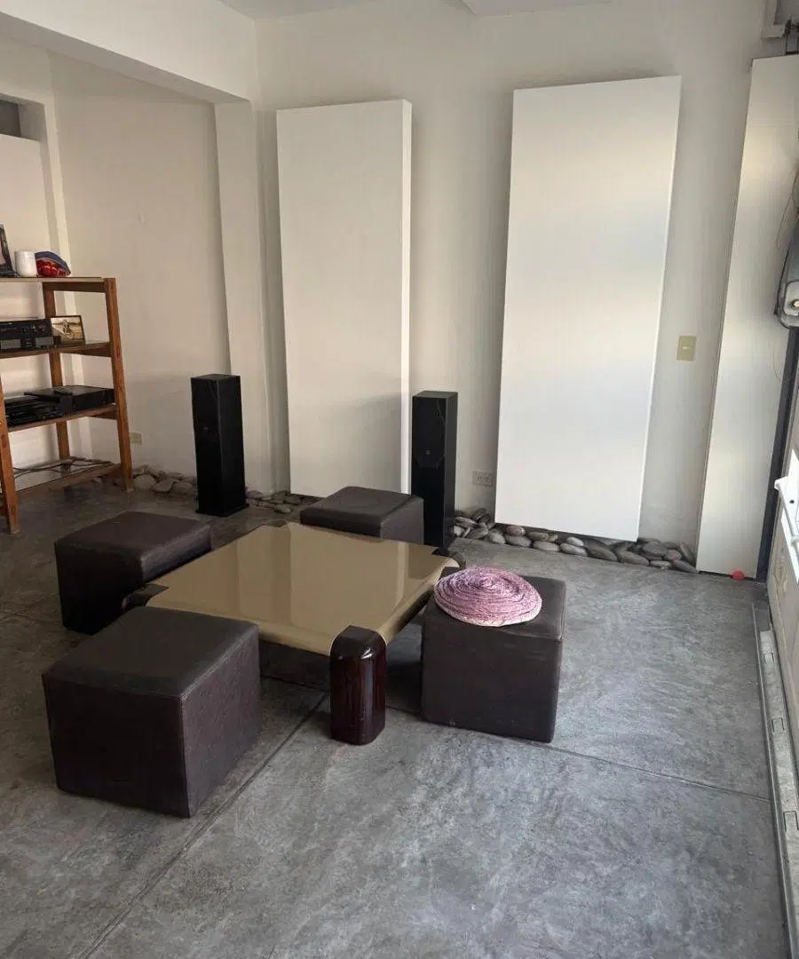 ALQUILER PH TIPO LOFT DOMINGO FAUSTINO SARMIENTO 2100 3