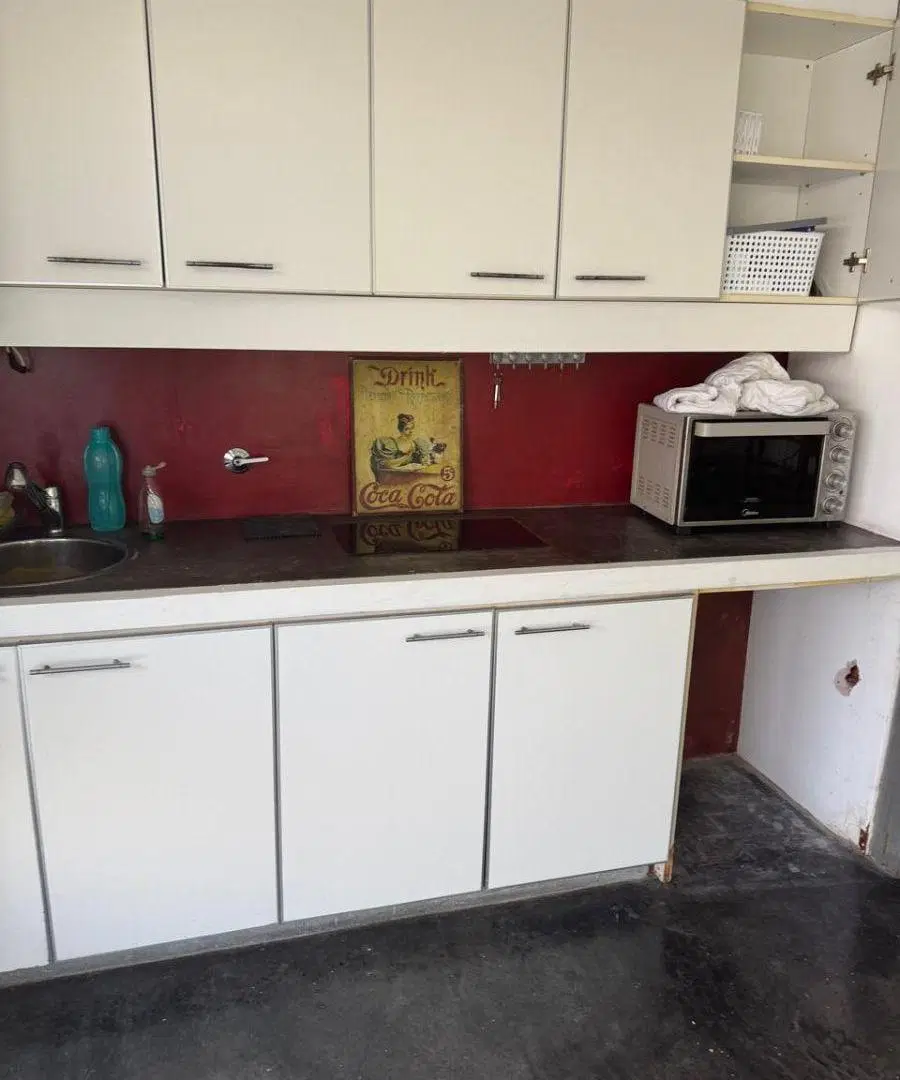 ALQUILER PH TIPO LOFT DOMINGO FAUSTINO SARMIENTO 2100 2