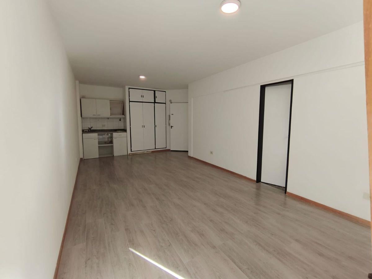 Foto de ALQUILER MONOAMBIENTE AMENABAR 3141 2º PISO NUÑEZ/BELGRANO, imagen 3