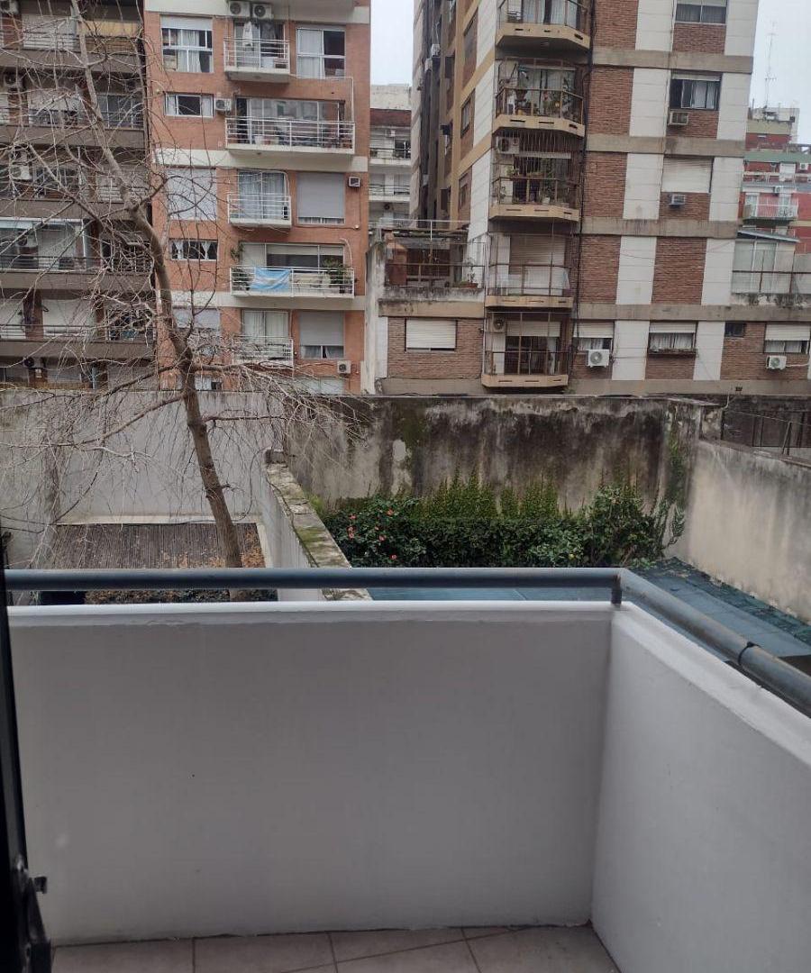 Foto de ALQUILER MONOAMBIENTE AMENABAR 3141 2º PISO NUÑEZ/BELGRANO, imagen 5