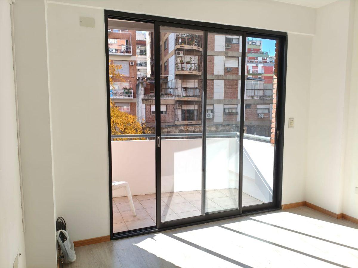 Foto de ALQUILER MONOAMBIENTE AMENABAR 3141 2º PISO NUÑEZ/BELGRANO, imagen 2