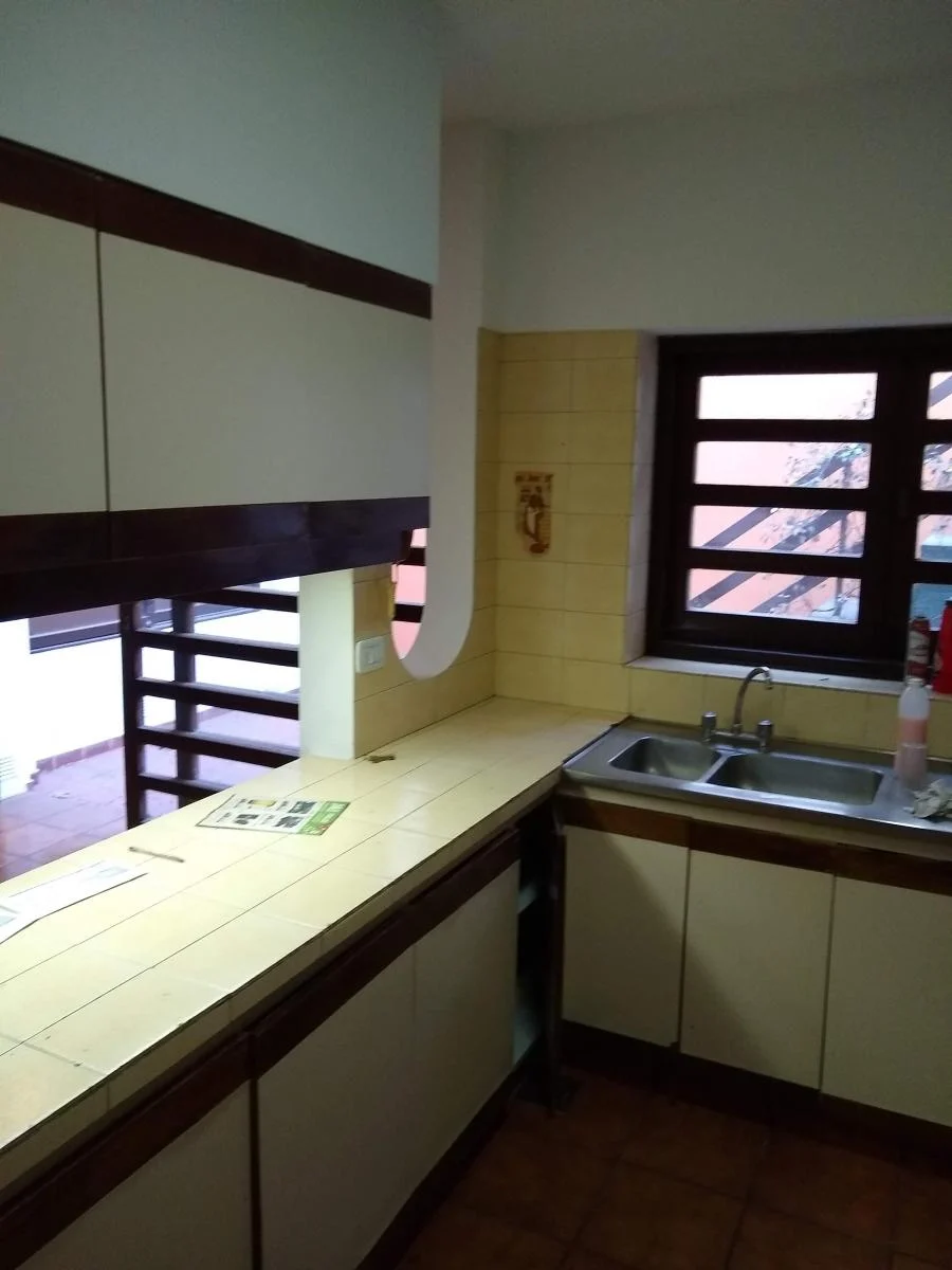 Casa 3 Dorm., Echesortu, Rosario. 5