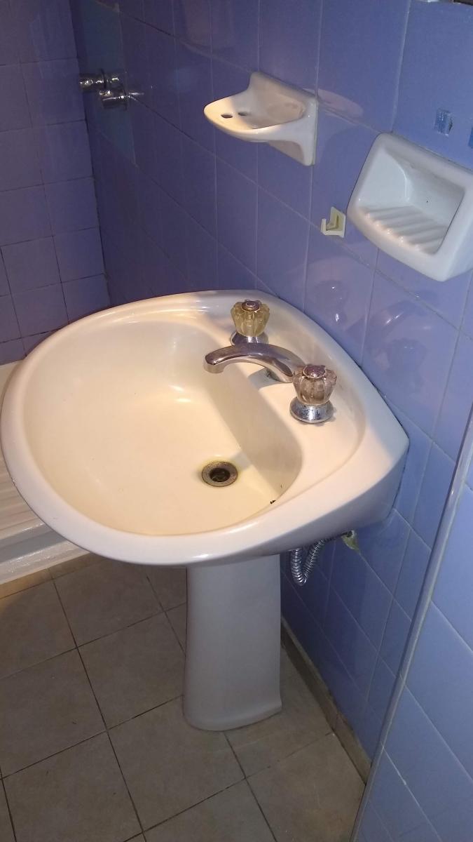 Foto de Buenos Aires 1500 Rosario. Departamento Monoambiente en venta., imagen 4